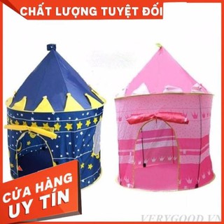 Sale lều hoàng tử công chúa