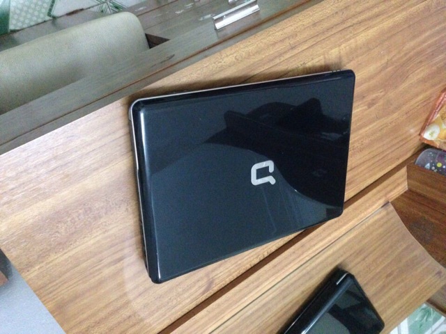 Laptop HP CQ40 đen bóng | BigBuy360 - bigbuy360.vn