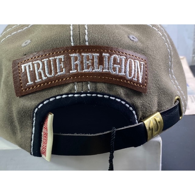 nón kết snapback da lộn phối da - mũ ông địa U full tem đậm chất thể thao nam