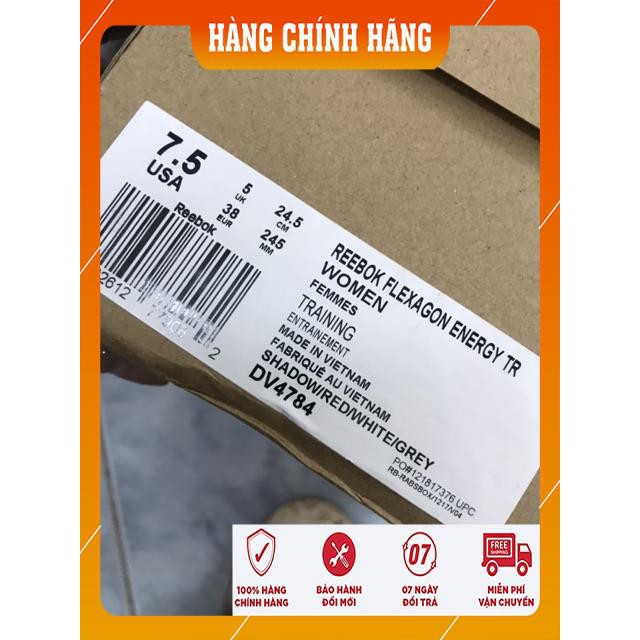 [Chính Hãng] 🆘🆘 Giày thể thao Sneaker Reebok chính hãng [HÀNG CHÍNH HÃNG ] "