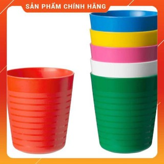 Bộ 6 cốc new kalas ikea
