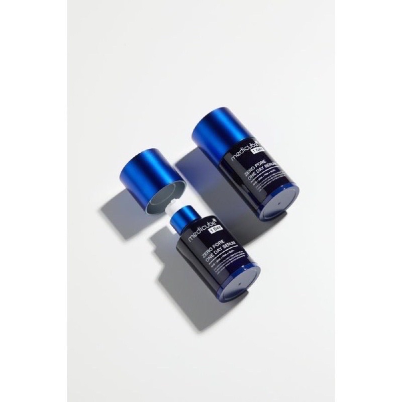 Tinh chất thu nhỏ lỗ chân lông ZERO PORE ONE DAY SERUM