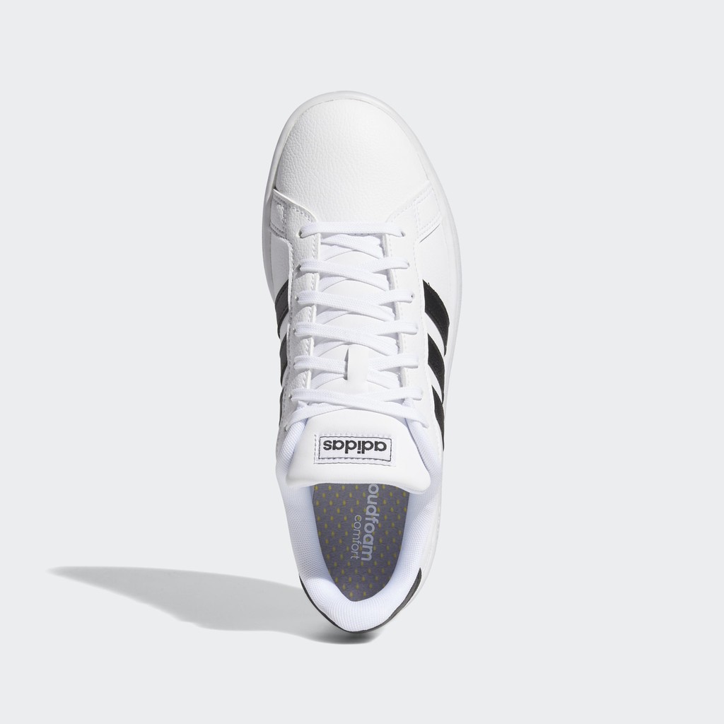 Giày Sneaker Grand Court F36392