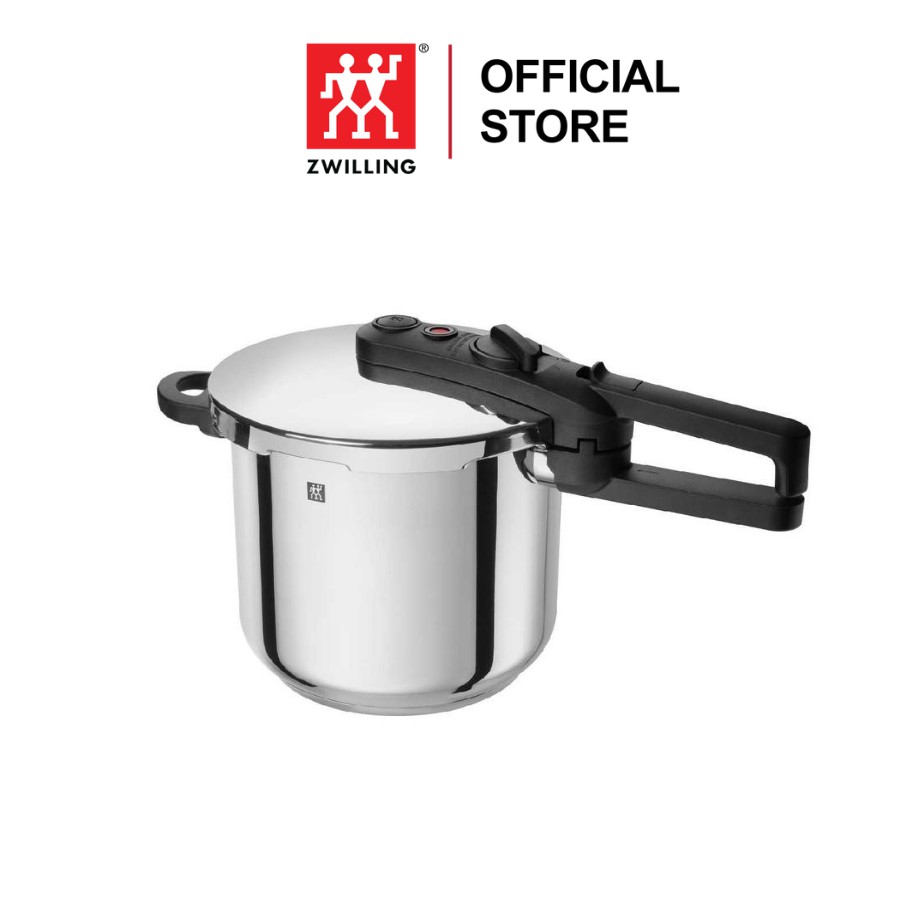 ZWILLING - Nồi áp suất EcoQuick - 7L