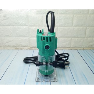 Máy cắt mép 6.35mm chính hãng dca model: amp02-6