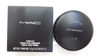 Phấn nền MAC studio fix powder plus foundation