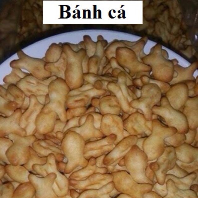 Bánh cá