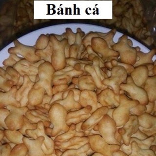 Bánh cá