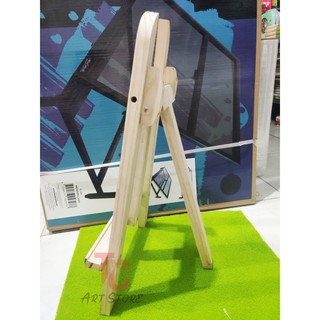 Giá vẽ tranh mini 30x53cm