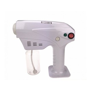 Súng hấp tóc phun xương Nano mini cầm tay phủ bóng tóc nhuộm, phục hồi, chăm sóc tóc