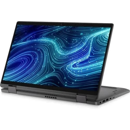 Laptop Dell Latitude 7420 2-in-1 Phiên Bản Carbon Fiber &amp; Aluminum
