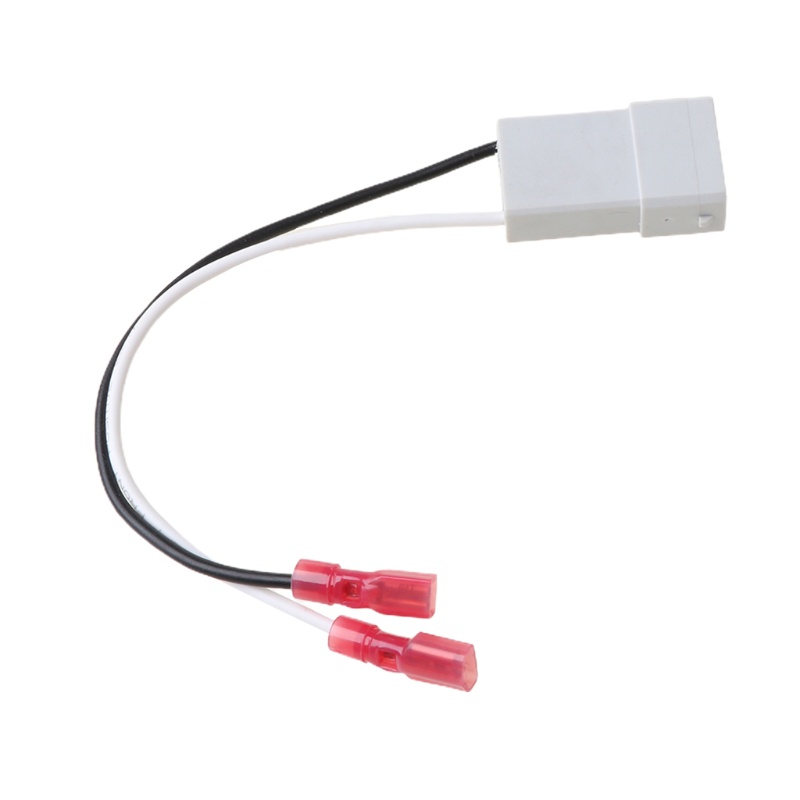 Bộ 2 Đầu Nối Dây Loa Xe Hơi HONDA Chất Lượng Cao
