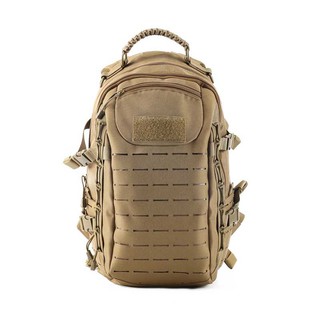 Balo Tactical Dragon Egg Laser Cut