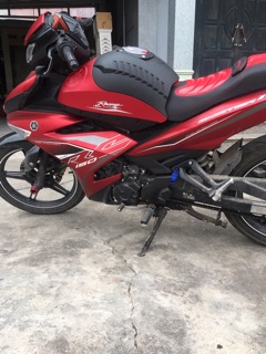 Cốp trước exciter 150