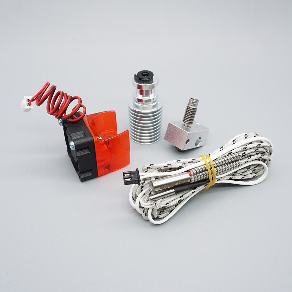 Bộ đầu phun E3D V6 Công suất cao