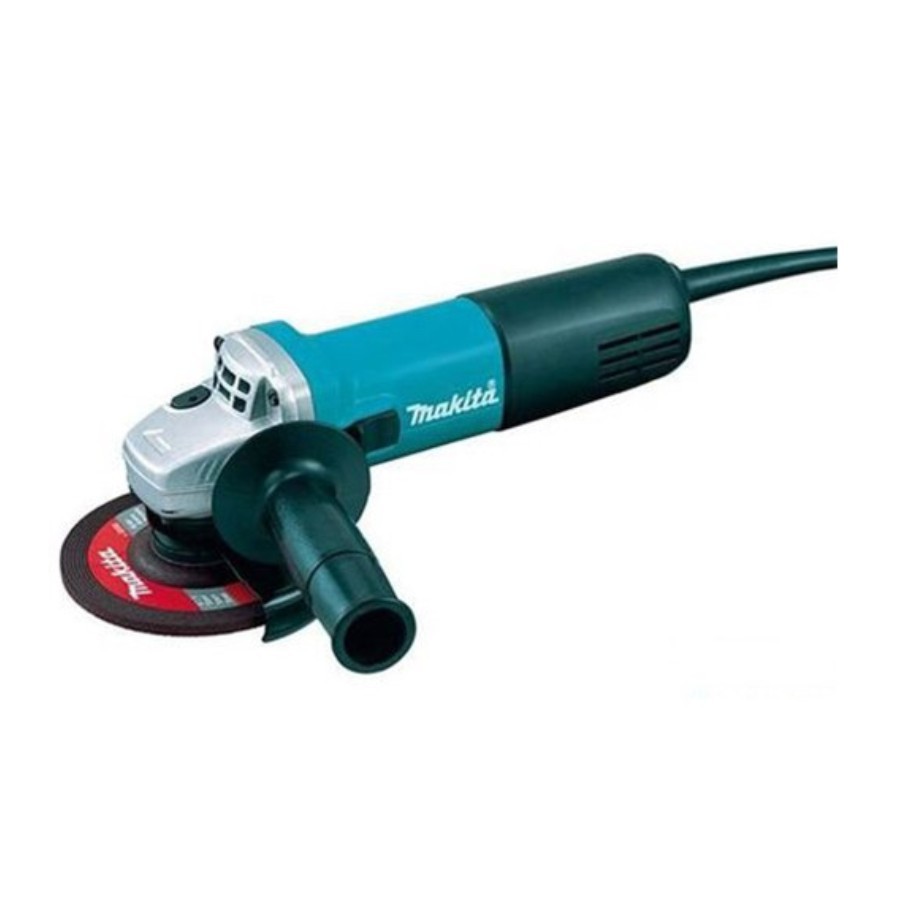 Máy mài góc Makita 9556HN (840W)