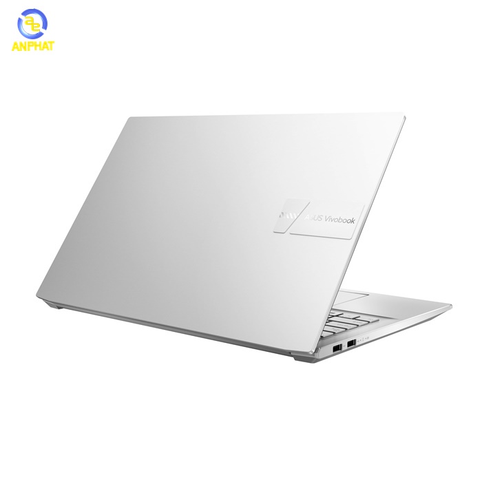 [MÃ ELBAU5 Giảm tới 500K] Laptop Asus Vivobook Pro15 M6500QC-MA002W (Ryzen 5 5600H | RTX 3050 4GB | 15.6-inch 2.8K OLED)