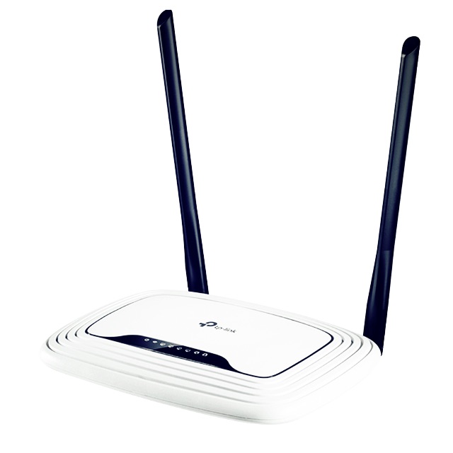 TP Link Tl-WR841N - Router wifi