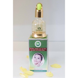Serum trắng da Miền Thảo Mộc