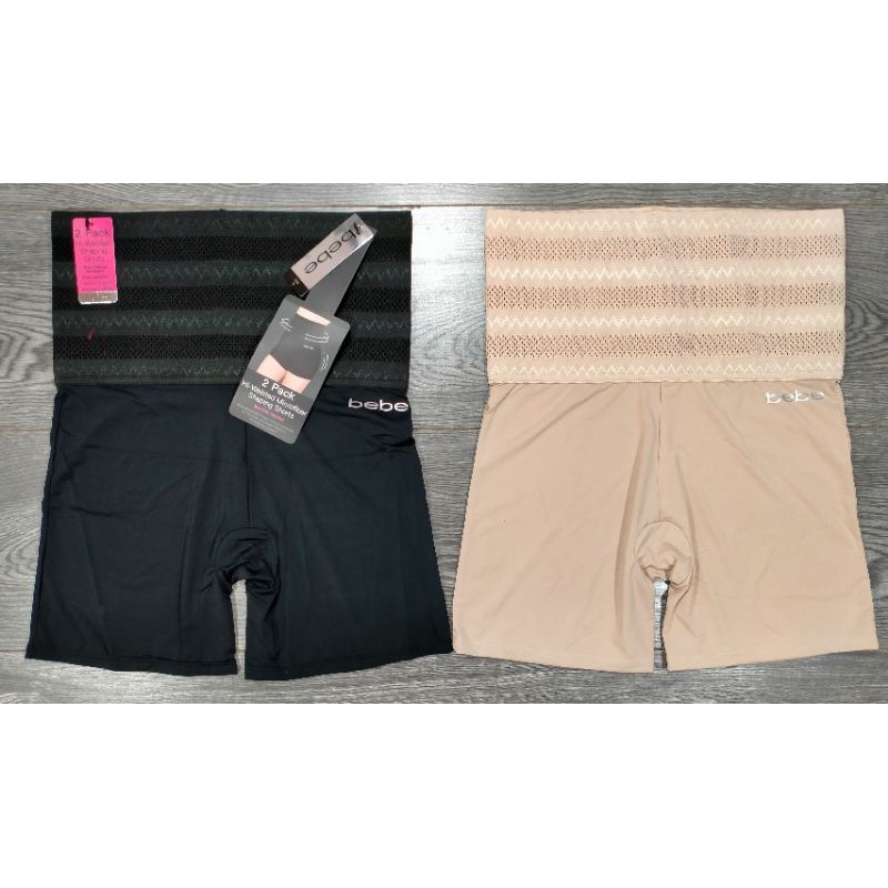 Quần gen bụng Bebe_hàng xuất xịn