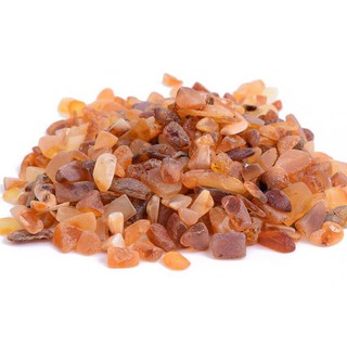 Hổ Phách cho bé, hổ phách tự nhiên - LPHPV1001  - Linh Phẩm Phong Thủy 
