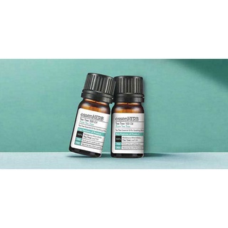 Dầu Tràm Trà essenherb 100 10ml