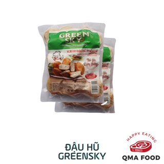 Đậu Hũ Phomai 400gr Greensky