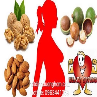 Hạt Macadamia nứt vỏ Úc 500g