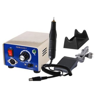 Máy mài marathon lâm sàng