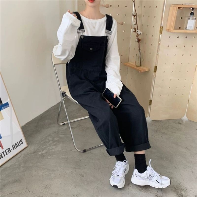 Yếm quần dài order Taobao | BigBuy360 - bigbuy360.vn