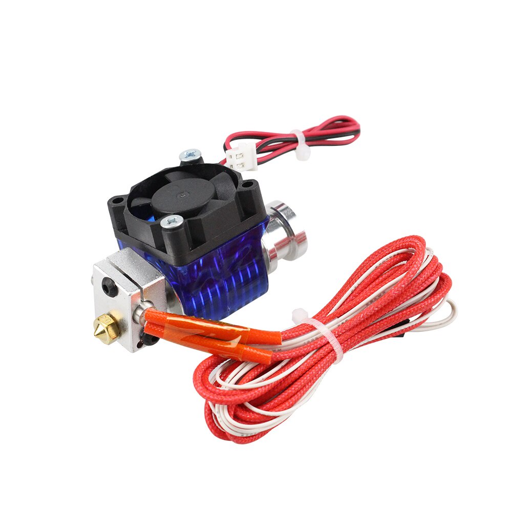 Bộ Đầu Phun E3D V6 Cho Máy In 3D