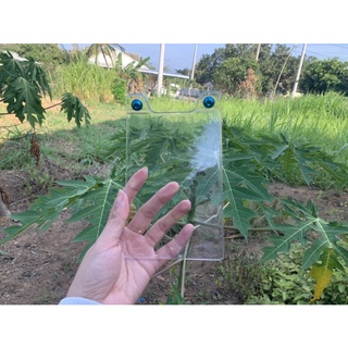 Mika che phuột dày 4li mẫu mới