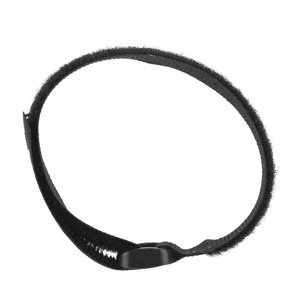 Set 5 dây nylon buộc đồ đa năng có thể điều chỉnh cho xe đạp