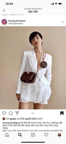 Vải linen trắng