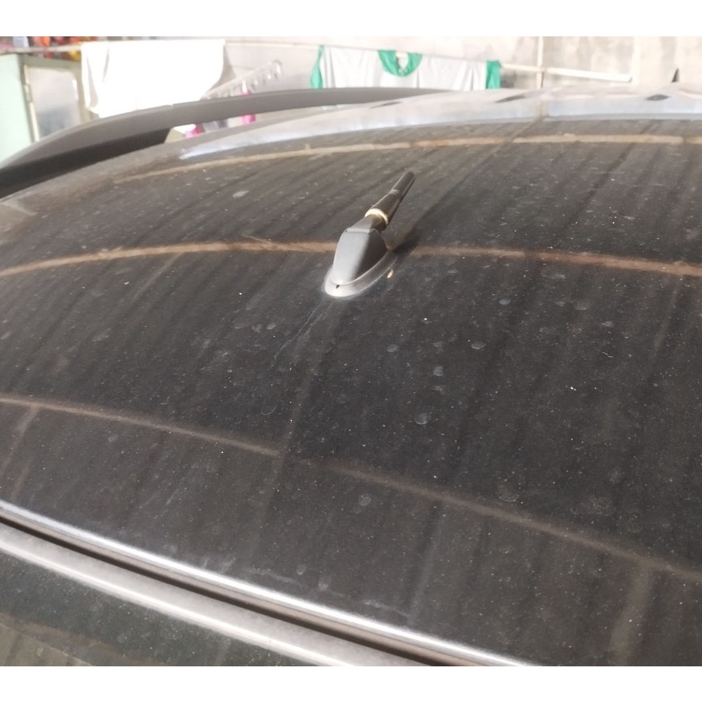 Anten ngắn 5cm dùng cho ô tô Suzuki ertiga XL7