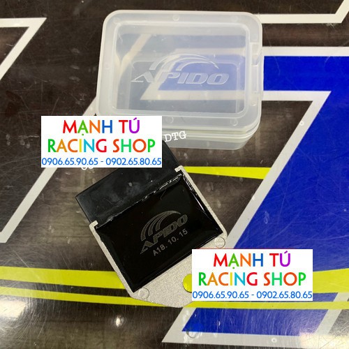 XẠC SPORT MỚI - APIDO / XIPO / RGV120 - SP254