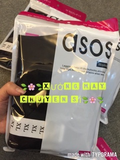 [Ảnh thật] Quần Legging nâng mông hàng loại 1
