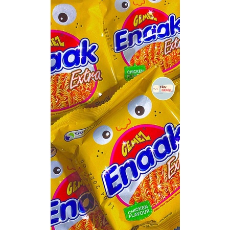 mì trẻ em enaak
