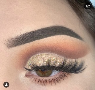 Bảng mắt COLOURPOP SWEET TALK