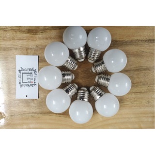 Đèn led chanh 2w combo 10 đèn