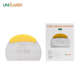 Cắt bột inox Unibaker