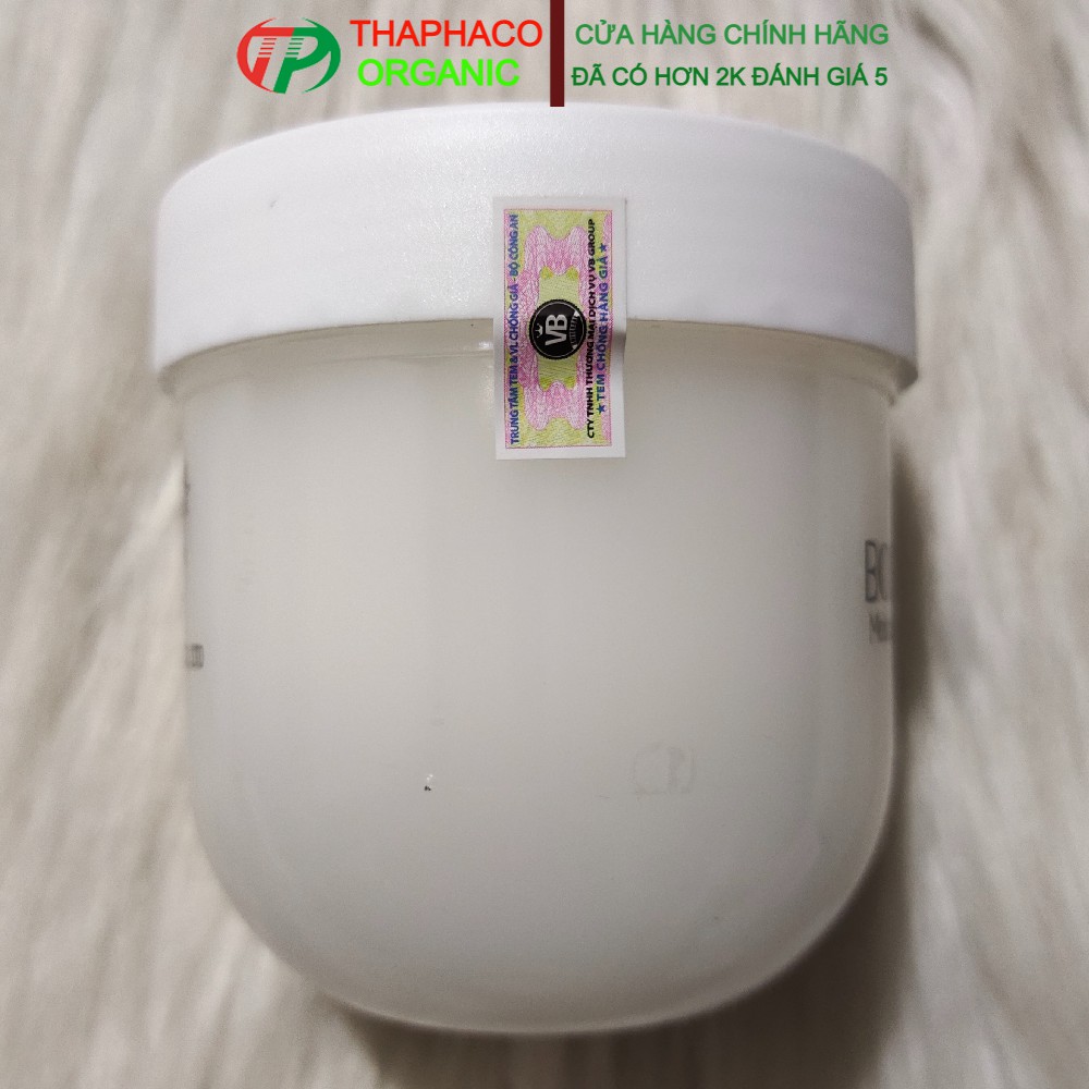 Kem Dưỡng Trắng Da Toàn Thân Yogurt Body Cream Hanayuki - Kem Body Sữa Chua Hanayuki