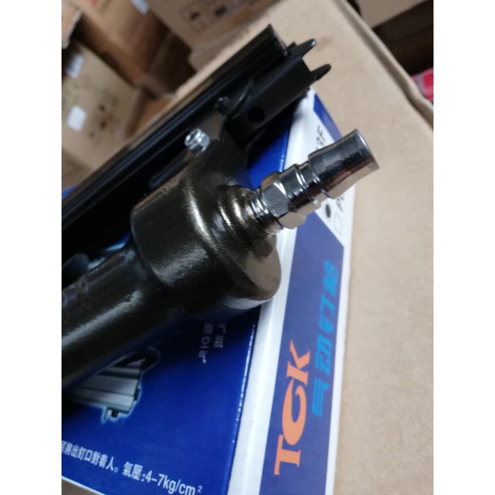 Súng Bắn Đinh Dùng Hơi F30 TCK-JOK