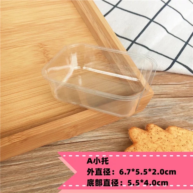 100 khay dứa 30g-50g
