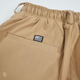 Quần Âu Nam SSSTUTTER Relax Pants
