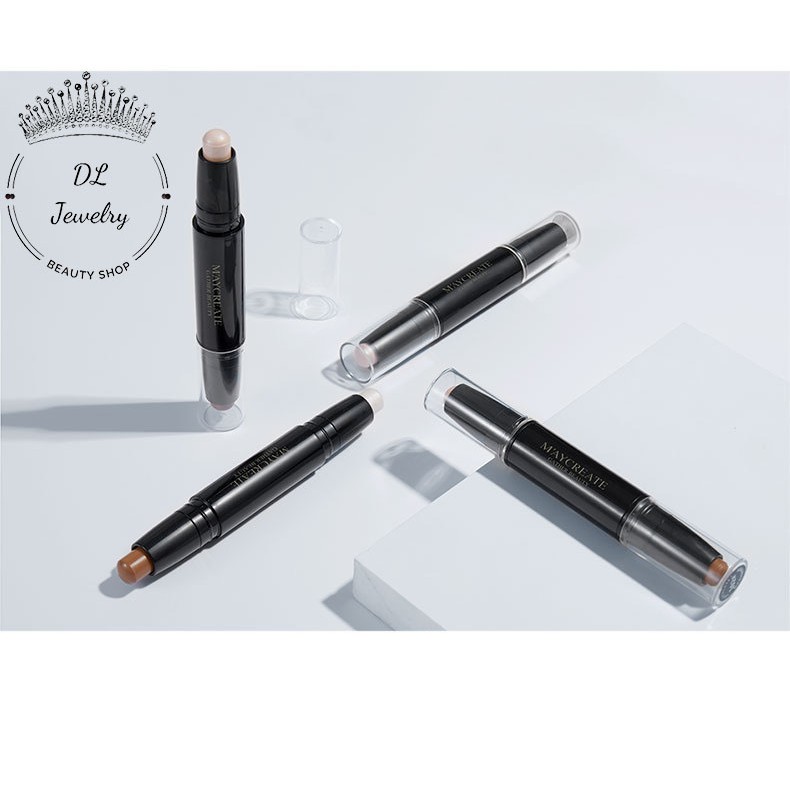 Bút Tạo Khối,Bút Che Khuyết Điểm Đa Năng 3W Wonder | BigBuy360 - bigbuy360.vn