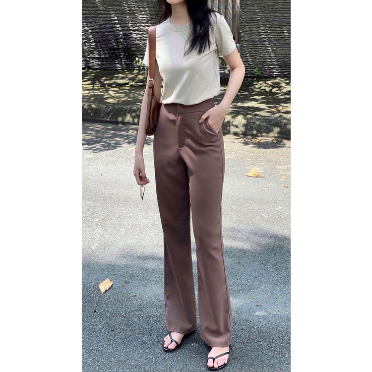 ÁO THUN BASIC - BASIC TEE