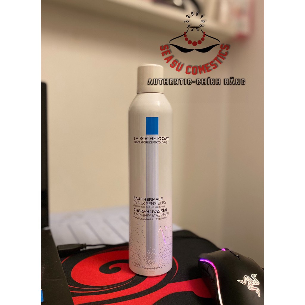 Xịt khoáng Laroche posay 300ml | BigBuy360 - bigbuy360.vn