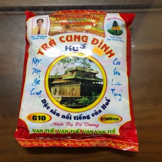Trà Cung Đình Đức Phượng G10 600g