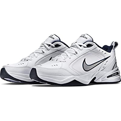 Giày thể thao cao cấp Nike Air Monarch IV chuyên Tennis